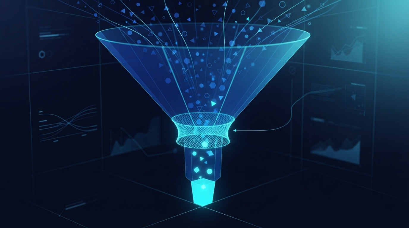 Illustration for Cost per SQL Is the Only B2B Metric That Actually Matters