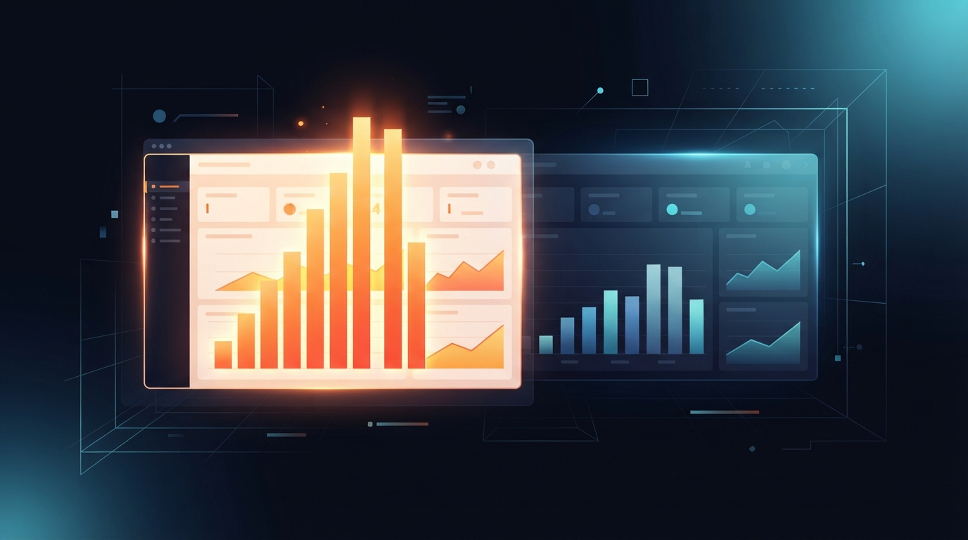 Illustration for Why Your Google Ads ROAS Is Lying to You